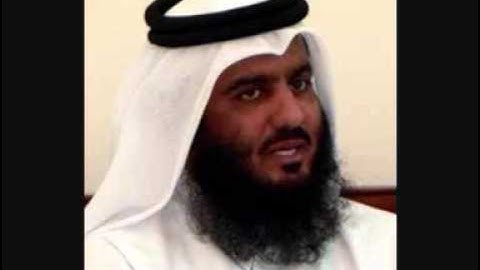 الشيخ احمد العجمي ~ سورة الحج