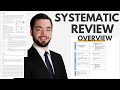Systematic Review Overview
