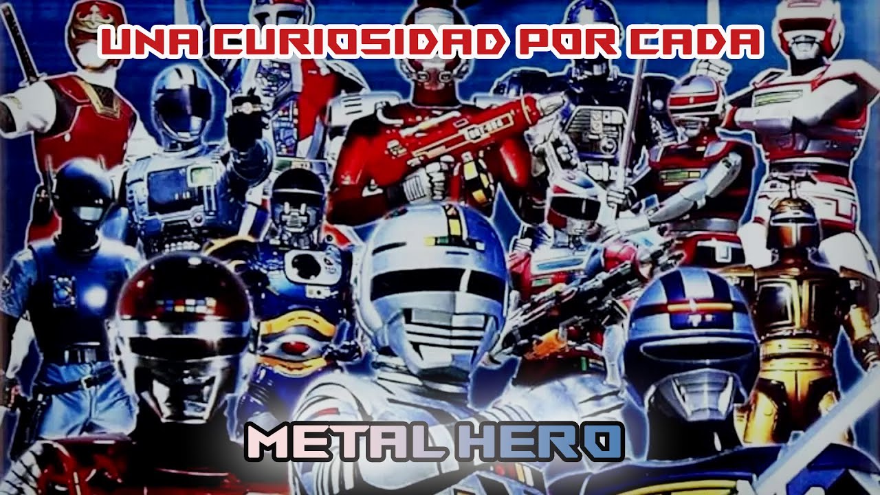 Una curiosidad por cada 