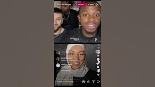 Live Instagram de Boris Becker ( Battle de Chant : partie 2 )