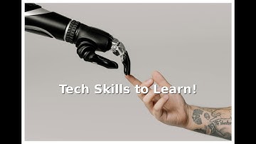 Top 10 High-Paying Tech Skills to Learn in 2025 | Boost Your Career!
