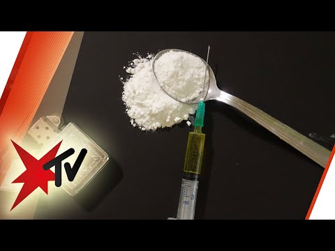 Heroin auf Rezept? Der Weg zurück in ein würdevolles Leben | stern TV