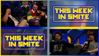 THIS WEEK IN SMITE - EPISODE 7