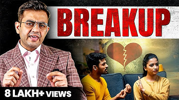 Breakup Advice | Motivational Video | Hindi | Sonu Sharma