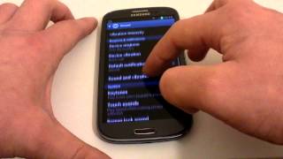 Download lagu 'How To'.. Ringtones - Samsung Galaxy S3