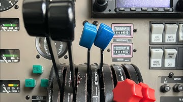 Multi Engine Rating Oral preparation