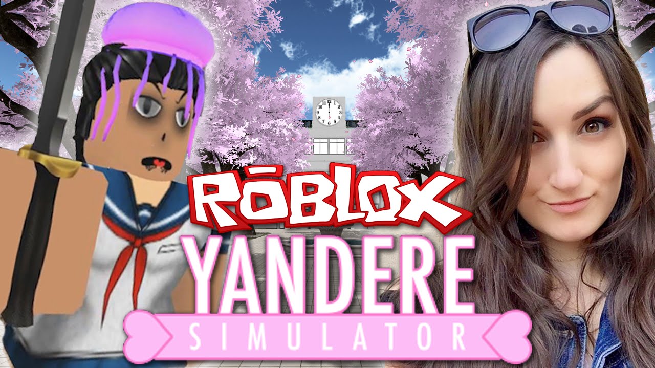 Yandere Simulator Roblox Yammy