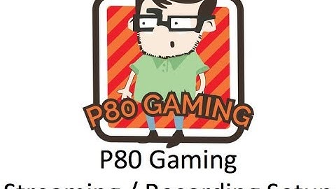 Elgato HD60 Macbook Streaming Setup & Troubleshooting