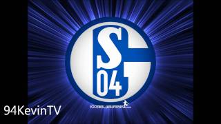 FC Schalke04-Blau Und Weiß Ein leben Lang FC Schalke04-Blau Und Weiß Ein leben Lang