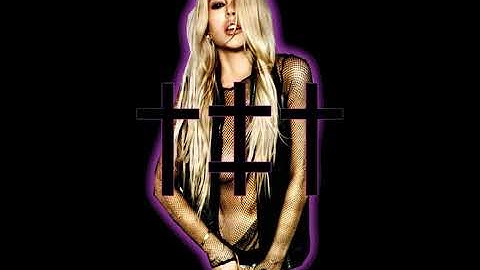 Thumbnail of GHETTO ASS WITCH (BLISSED OUT Remix)