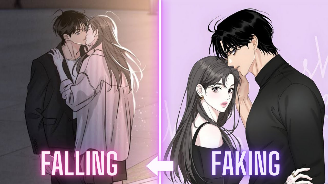 From Fake Dates to Truly Falling, When Did It Become Real? | Selfish Romance Manhwa Recap