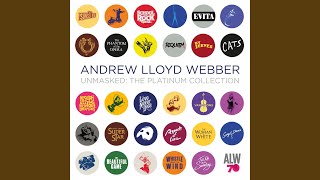 Miniatura de vídeo de "Andrew Lloyd Webber - Love Changes Everything (From "Aspects Of Love")"