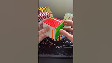 #rubikscube #cube #cubing #lego #rubik #infinite #loop #rollercoaster #cubemusic #3dpuzzle