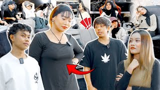 Download Lagu AIREL AJAK LINDA TUNANG !! - NIAT BAIK BUAT NANA SEDIH ! MP3