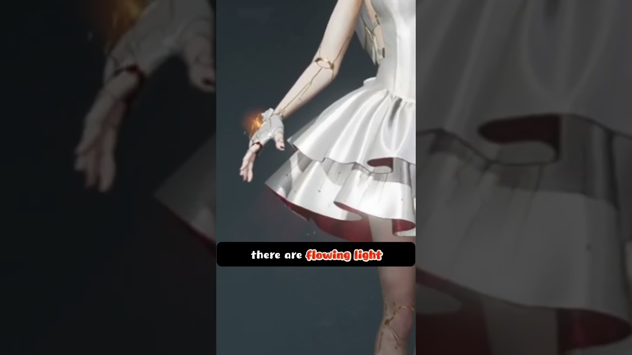 The new Lightforge Loot Crate skin showcase