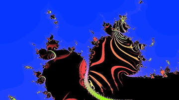 MORE SEMIGROUP FRACTALS