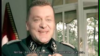 Drug Crni u NOB-u - E8 - Magicni Oto