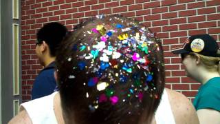 Kurt's pixie dust