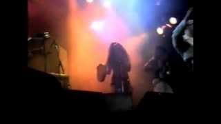 Telephone Arab - Dissidenten - Live in Roskilde 1990