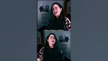 Une Vie A T Aimer Short Vocal Cover Clairobscurexpedition33 Clairobscur Expedition33 