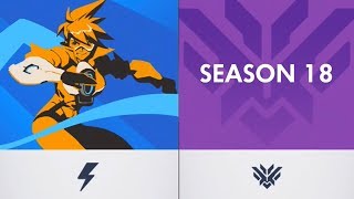 Quick Play is Getting Better Than Competitive