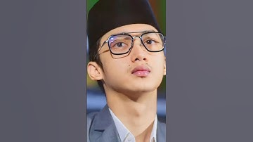 YANG KOMEN SEMOGA KECANDUAN SHOLAT #gusazmi #azmiaskandar #shorts #fyp #trending