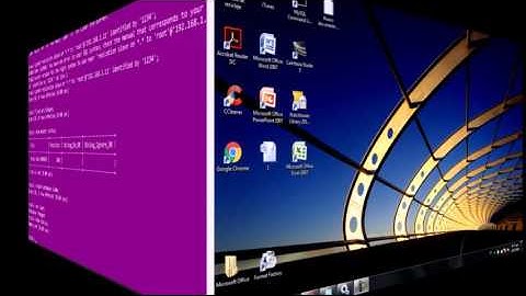Replicacion de base de datos MySQL master to master - mejor explicado 2016