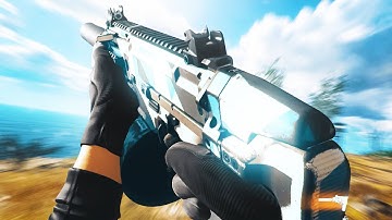 DOMINATING w/ this CX 9 in Warzone! 😈 (Best CX-9 Class Setup)