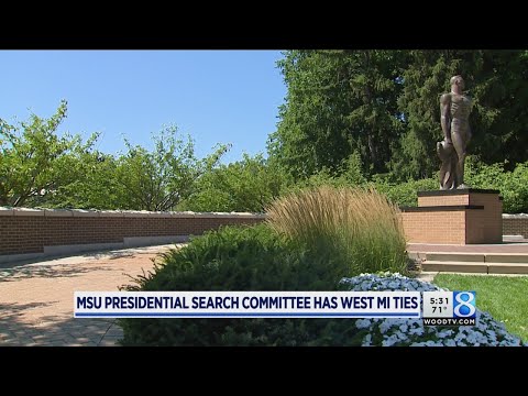 Ex-GVSU president, WMU