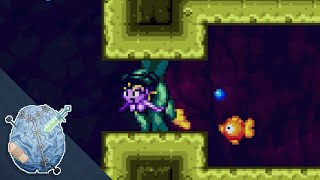 Shantae Advance: Risky Revolution | Part #8: Diving Lessons