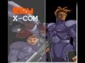 X COM - MHzы