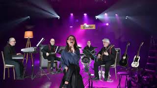 Blue Ritim Band - Aşkınla Herşey Oldum - Cover Tuna Kiremitçi