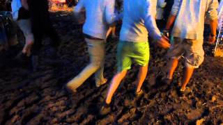 Impression Dour Festival 2012...