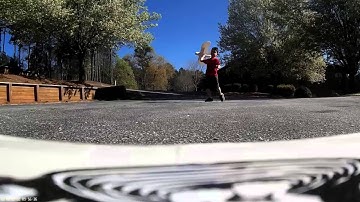 good chucks and hovercraft intro