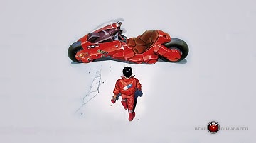 Akira (1988) Trailer
