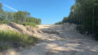 08 08 2026r km 12 940,Budowa drogi ekspr.S17K7, w. Zamość Płd-bez węzła–w Tomaszów Lub Płn-bez węzła