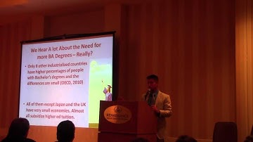 The Real Facts on Common Core Forum (Part 2 of 7)