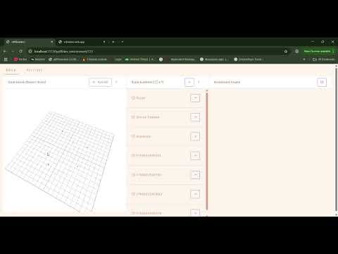 ADD MULTIPLE ELEMENTS