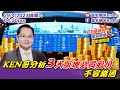 盧志明 Ken Lo | 直播室 | KEN哥分析3大版塊必買股份 不容錯過 | 20230429