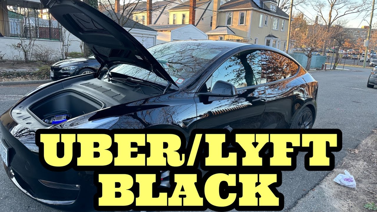 UBER LYFT NYC 100K challenge WEEK 2 DAY 4 YouTube