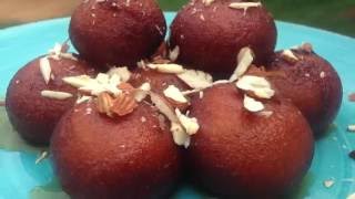 How to make the Best Gulab Jamun |Indian Pakistani Recipe| Eid Special| Eid Recipes|