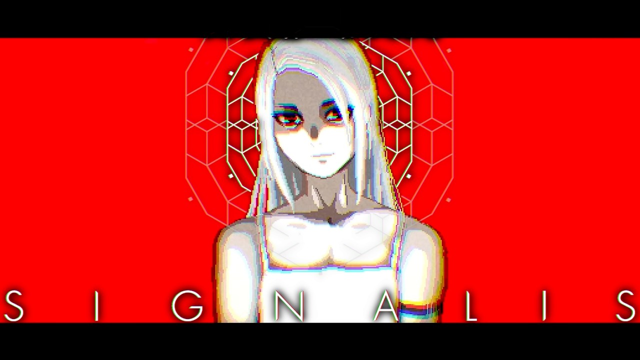 Infinity | Signalis