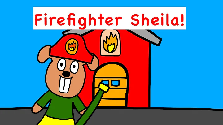 Sheila Beaver at the Fire Station | Sheila Beaver ...
