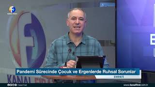 Dr Ömer Deniz İle Empati 09 10 2020