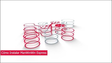 Cómo Instalar ManWinWin Express