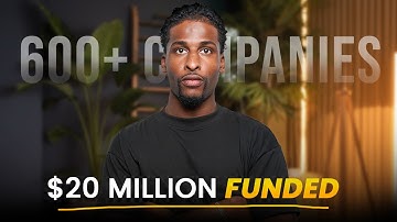 How I Helped Businesses Get $20 Million Fast!
