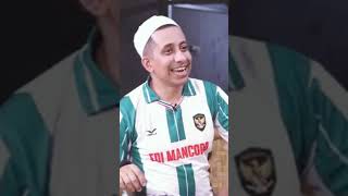 Pada SalahJawab, dijebak pertanyaan Habib Jafar