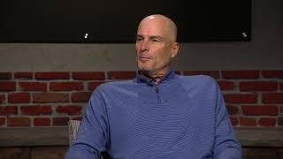 Chris Beard Fireside Chat