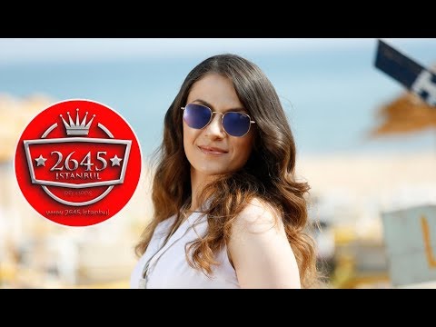 Ebru - Gele Gide (Official Video)