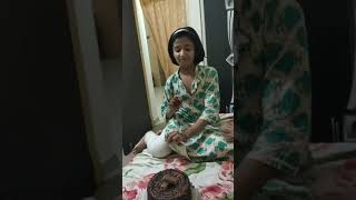 How To Make Oreo Cake With Alishba Khan